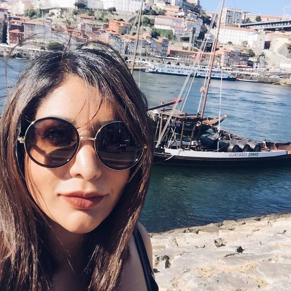 Meet your Posher, Pooja - Picture 1 of 1